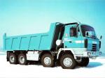 Tatra T815 S1 8x8 1982 года